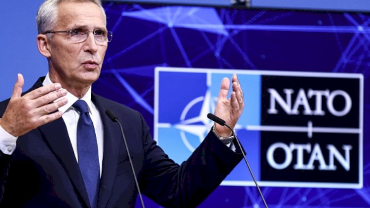    NATO-dan İstanbuldakı partlayışa reaksiya   