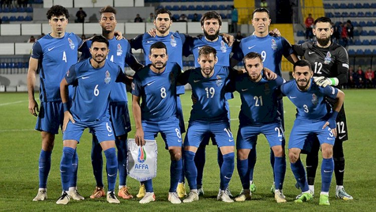    Azərbaycan millisini yoldaşlıq oyunlarına çıxaracaq məşqçilər müəyyənləşdi   