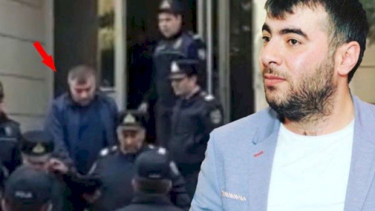    Sosial şəbəkələrdə Rəşad Dağlının oğlunun adından pul yığılır, DİN araşdırma aparır - Foto   