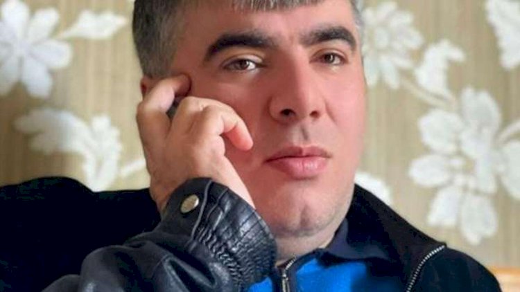    İş adamı Rəşad Dağlı üçün 10 min dollarından keçdi   