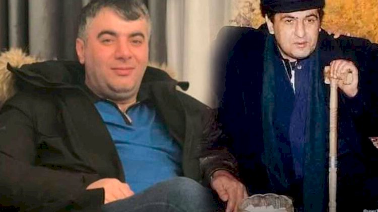    Rəşad Dağlı Lotu Bəxtiyarın “podelnik“i olub?    
