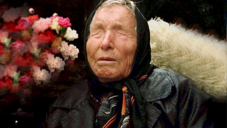    Vanqanın dəhşətli proqnozu üzə çıxdı: 2023-cü ildə...   