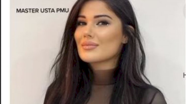    Həbsdəki generalın qızı studiya açdı – FOTO   