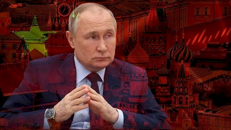    Yaxın müttəfiqi də Rusiyanı tək qoyur? - O da Putindən imtina etdi   