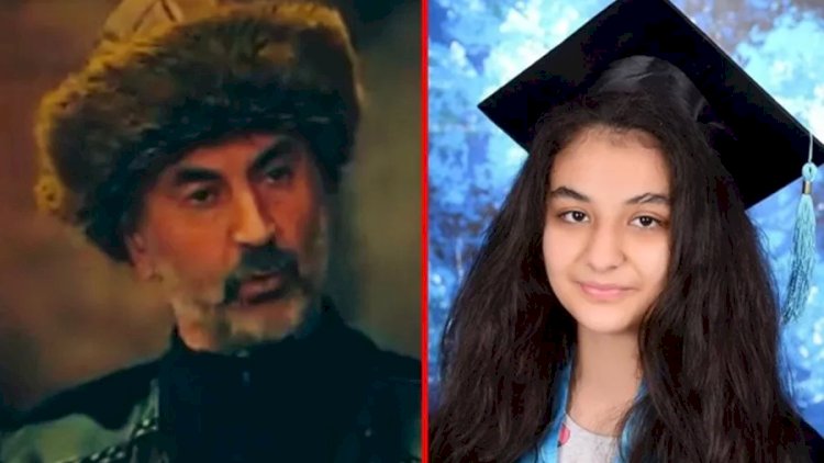    “Diriliş Ertuğrul“un məşhur aktyorunun qızı İstanbuldakı terrorda HƏLAK OLDU    