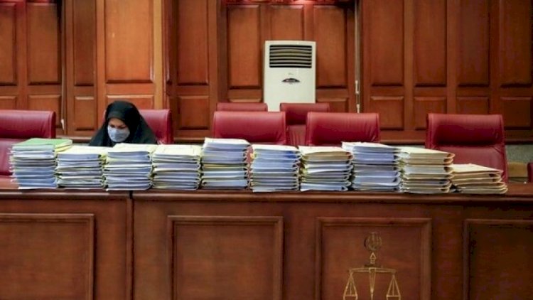    Tehrandakı iğtişaşlara görə 1 nəfər dar ağacından asılacaq   