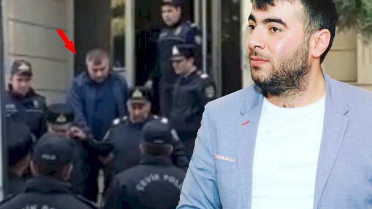    Tanınmış hüquqşünas Rəşad Dağlıdan danışdı:   “Qatili qalib kimi göstərirlər”