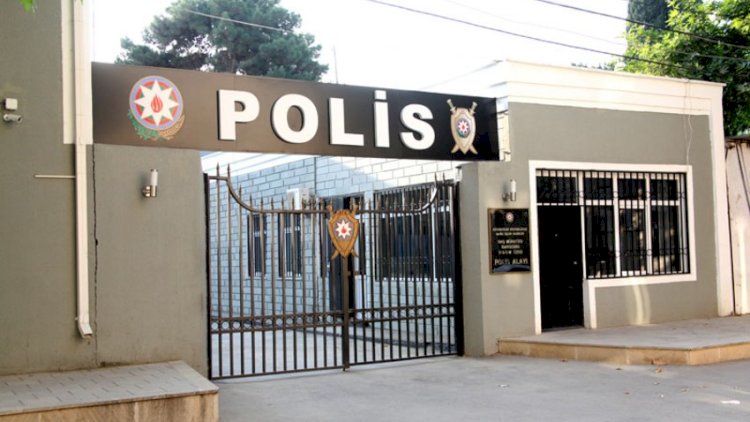    Astara Rayon Polis Şöbəsinə rəis müavini təyin edildi   