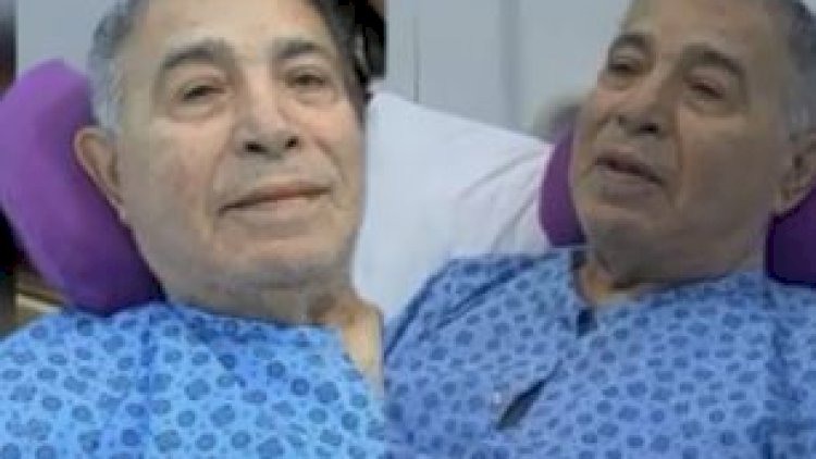    “Həkimlər danışmasına icazə vermir” - Aftandil İsrafilovun həyat yoldaşı   