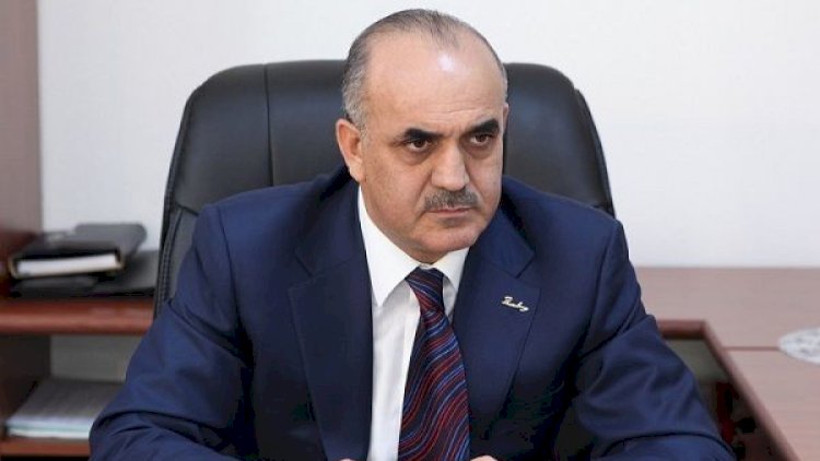    Müəssisələrin hər birindən 20 min manat pul alıb - Səlim Müslümovun məhkəməsi   