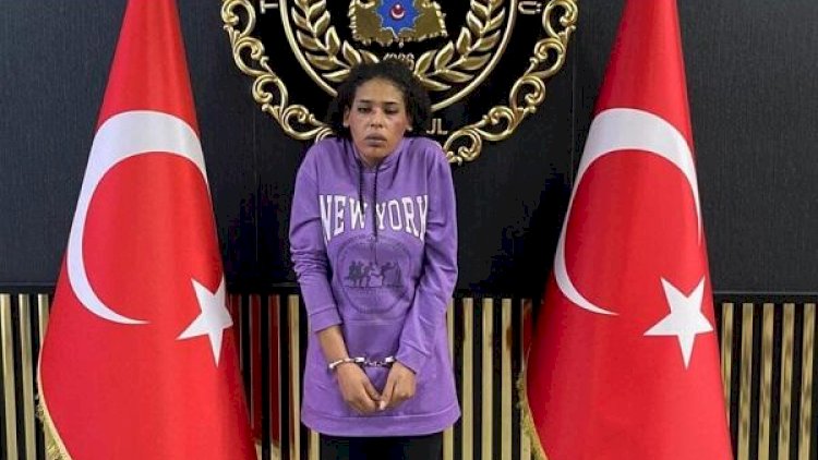    İstanbulu qana bulayan terrorçu ilə bağlı   ŞOK FAKTLAR