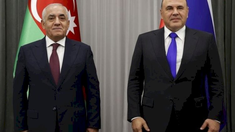    Rusiya və Azərbaycanın baş nazirləri Bakıda keçiriləcək XI Regionlararası Forumda iştirak edəcəklər   