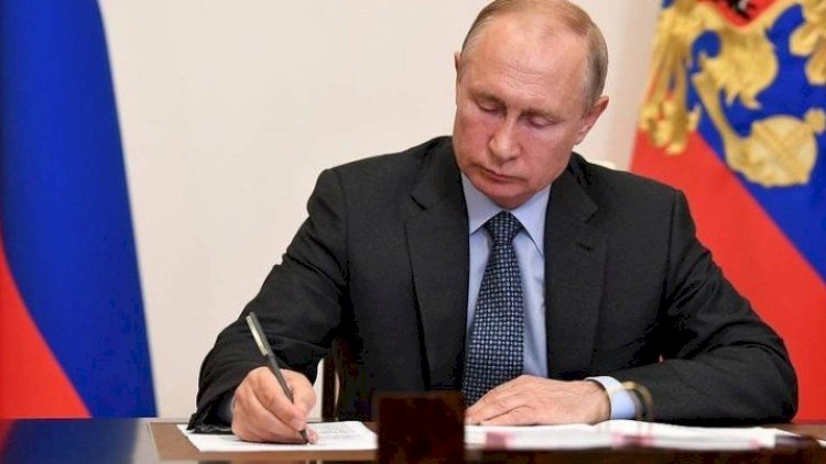    Putinin yeni fərmanının Azərbaycan vətəndaşlarına təhlükəsi…   