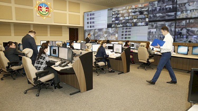    Bakıda İran casuslarının məxfi “B planı”   