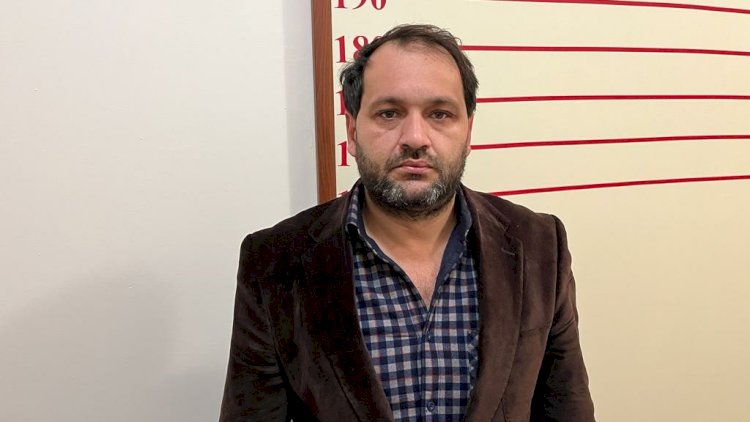    Bakı sakini Qubada  6 kiloqram narkotiklə saxlanıldı   