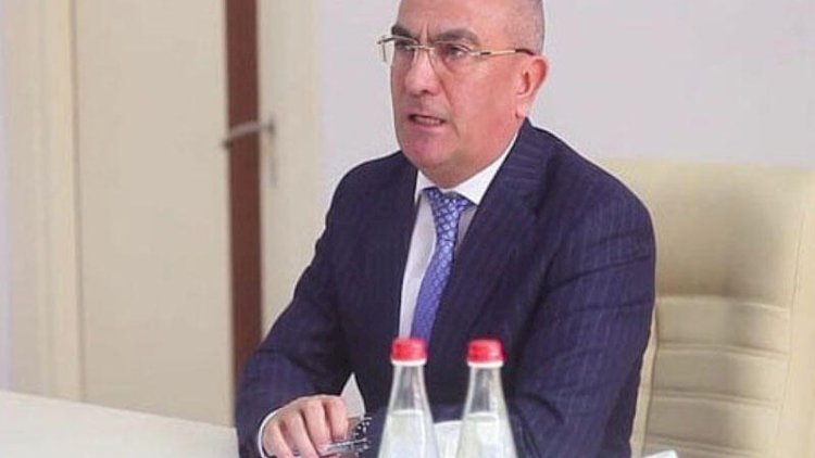    Alimpaşa Məmmədov dövlətə 7 mln. manata yaxın ziyan vurmaqda təqsirləndirilir   