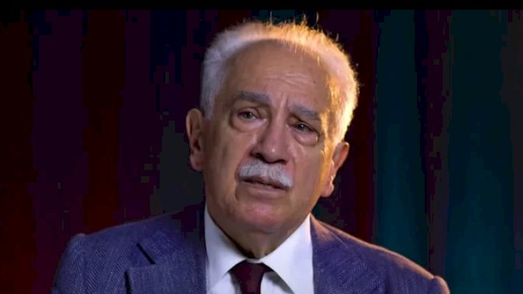    “Terror əmrini ABŞ verib“ - Perinçek   