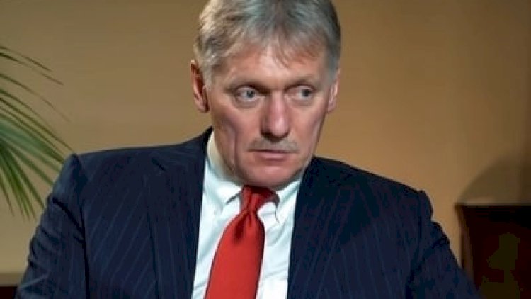    Peskov Zelenskinin ittihamlarına cavab verdi   