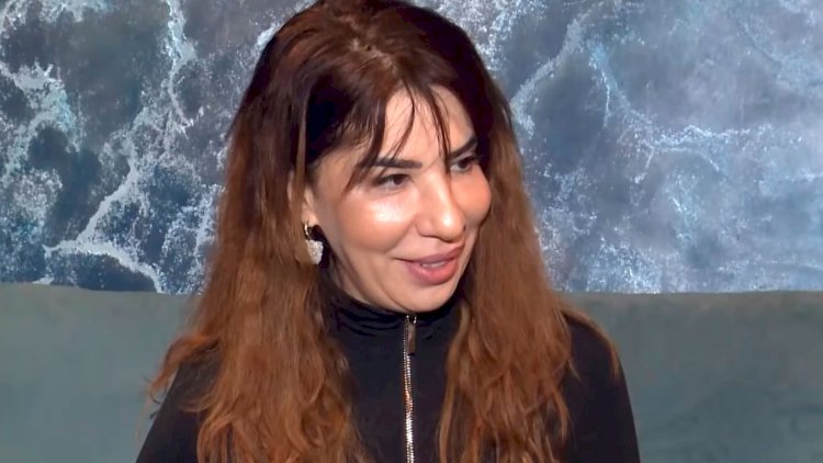    Yaşar Nurinin qızından ona xəyanət edən ərinə: “İndi bir qələtdir də...”   