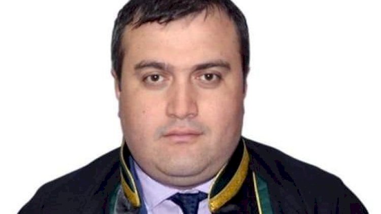    Elçin Sadıqovla bağlı qərar verildi   
