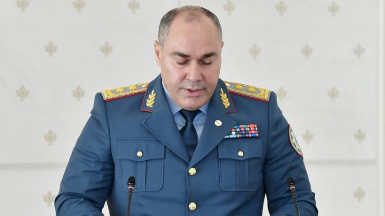    Səfər Mehdiyevə bağlı şirkətdə yoxlama başladı   