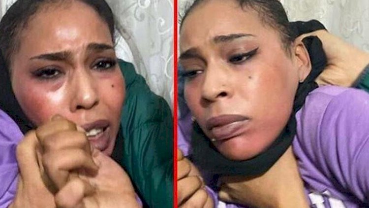    Əməliyyatçılar İstanbulda terror törədən qadının boğazını niyə sıxıb? - Şok səbəb   + Video