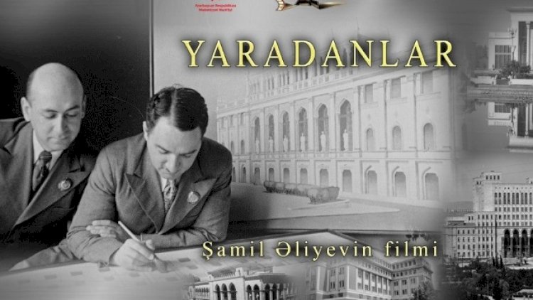   Azərbaycan filmi “Oskar“a namizədlər siyahısında   
