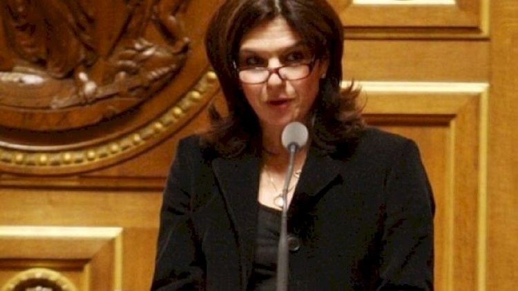    Fransa Senatında Azərbaycanı dəstəkləyən yeganə senator kimdir?   
