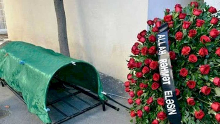    Azərbaycanın sabiq baş prokuroru vəfat etdi - Foto   