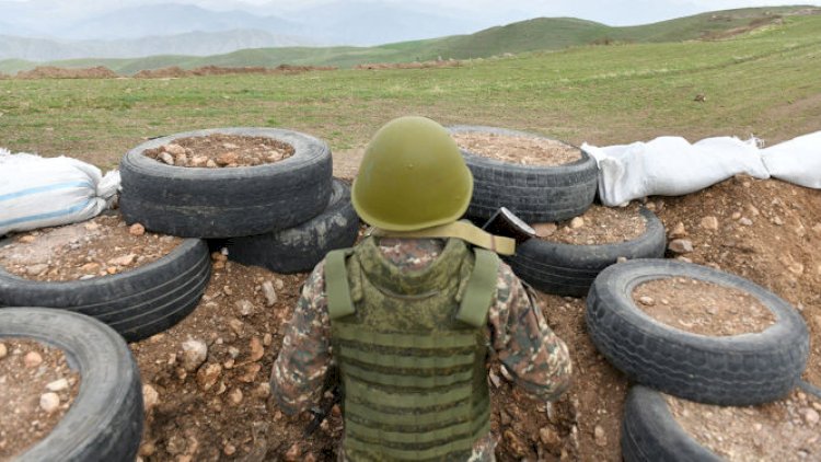    “Müharibə başlasa, Ermənistan üçün ağır nəticələri ola bilər”   