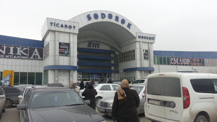    “Sədərək”də 30 min manatı döyülərək alınan sahibkarı izləyirlərmiş - TƏFƏRRÜAT   
