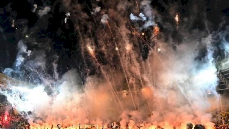    “Nant“ “Qarabağ“a qarşı oyunda baş verənlərə görə cəzalandırıldı   