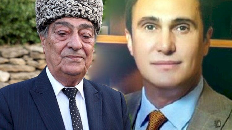    Rəşid Mahmudov Nadiri niyə təriflədi? - Video   