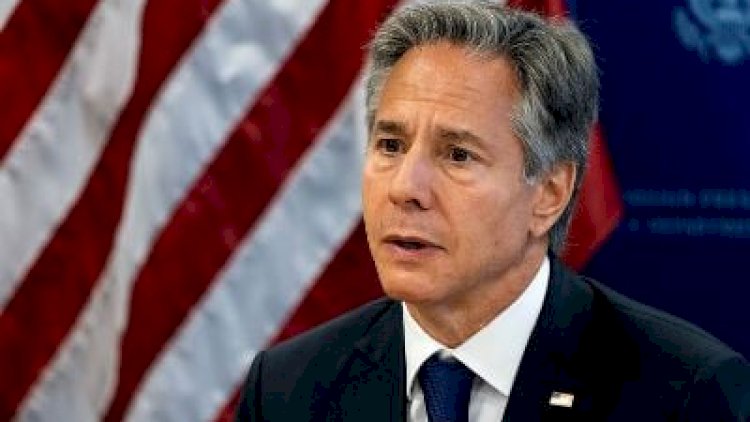    Blinken: “Danışıqların dinamikası saxlanılmalıdır“   