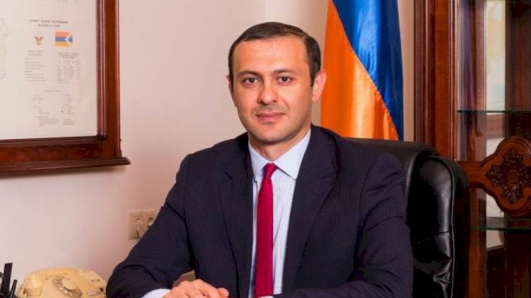    Armen Qriqoryan Hindistana gedir   