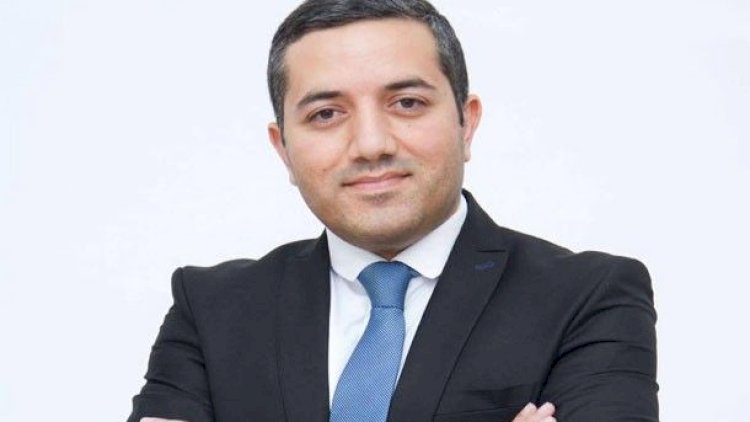    “ASAN Radio”nun baş redaktoru istefa verdi   
