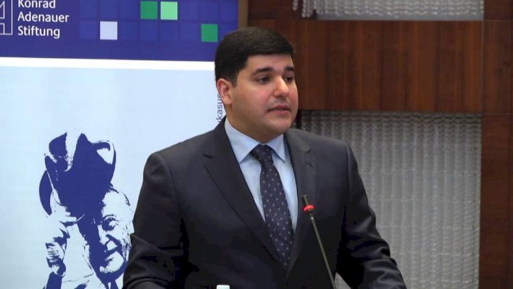    Fransa Senatının qətnaməsi:   “Bu, sadəcə siyasi şantajdır”