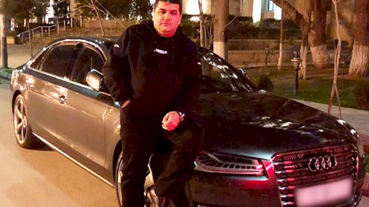    “Aqil Babayev tonqalın üstündə oturmuşdu və 2 qanadı vardı…” –   Nağıl kimi məhkəmə