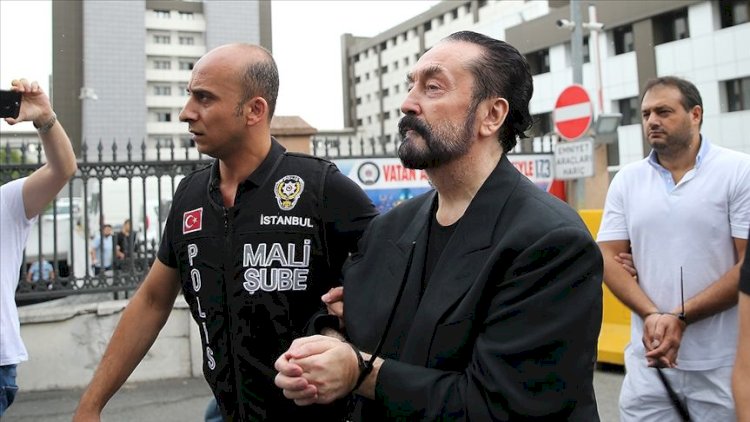    Adnan Oktara 891 il həbs cəzası verildi   
