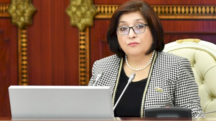    Milli Məclis Fransa Senatına cavab verəcək    
