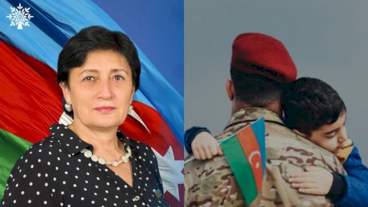    Şəhid qızına yazılan qayıb - Deputat: “Təhsildə heç kimə güzəşt edilməməlidir”   