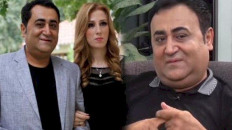    “Həyat yoldaşımı evdən qova bilmədim” - Elgiz    