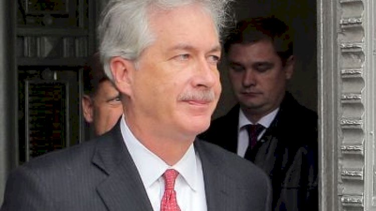    MKİ direktoru yenidən Kiyevə getdi   