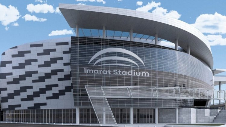    “İmarət” stadionunun tikilib istifadəyə veriləcəyi tarix bəlli oldu   