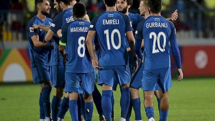    Moldova və Azərbaycan yığmalarının start heyətləri məlum oldu   