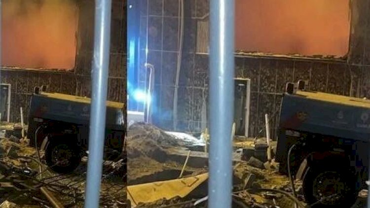    İstanbulda partlayış: Yaralılar var   