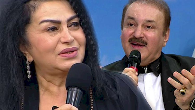    “Firuzənin torbayla qızılları onda-bunda qaldı”   