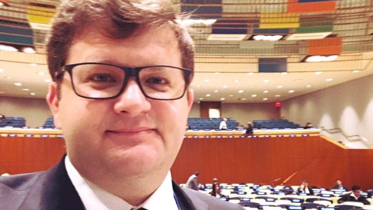    Ukraynalı deputatdan Fransa Senatına etiraz:   “Qarabağ Azərbaycandır!”