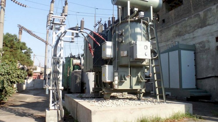    Bakıda fəhləni cərəyan vurub öldürdü   