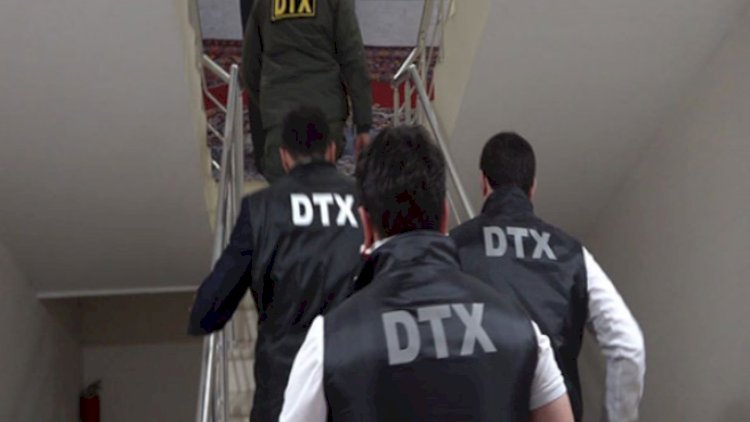    Dövlət Xidməti Beyləqandakı əməliyyatla bağlı məlumat yaydı   